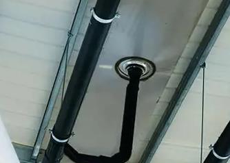 肇州虹吸排水的原理