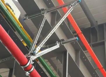 肇州抗震支架厂家与你分享你必须做的紧急情况下的准备